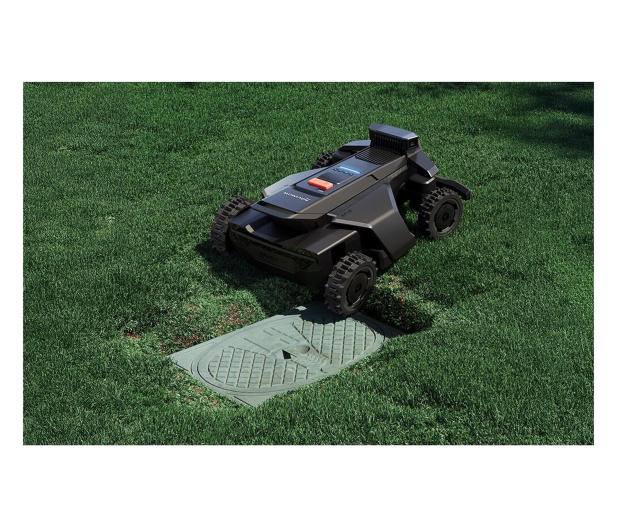 Segway-Navimow Robot koszący X450E EU (seria X) - 1524275 - zdjęcie 16